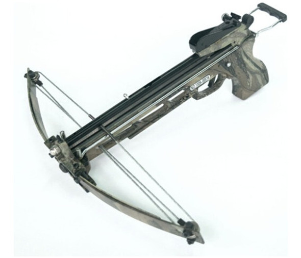 Ballesta Prof. 40 Lb An-pro 40 Camo Jandao 0