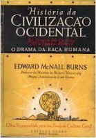 História Da Civilização Ocidental - Volume 1 De Edward Mc... 0
