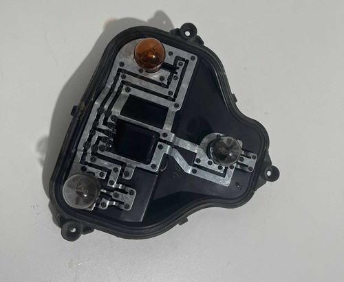 Placa Lanterna L.e Onix 2015 0