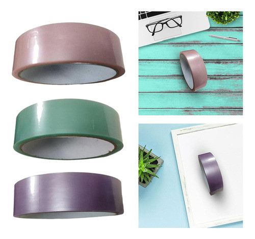 3x Bola Adesiva Engraçada Relaxante Para Decoração De 8m 1