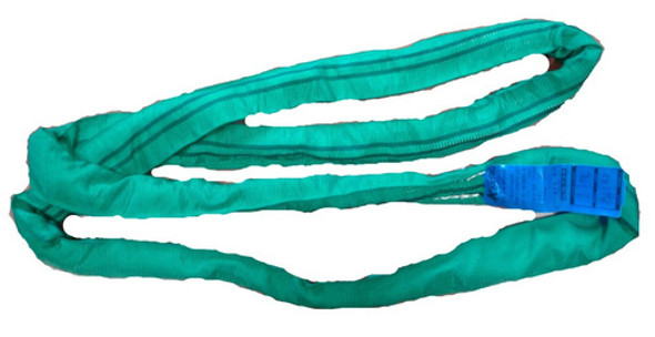 Eslinga Tubular Spanset Para Rigging 2000kg X 4metros J & L 0