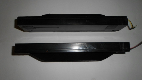 Bz342 Rep.dos Cavid Acust P/tv Lcd C/parl Elipt 3 3/4x1  1/2 1