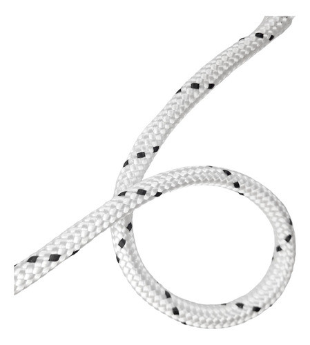 Soga Trenzada De Polipropileno 18mm X 25mts. 0