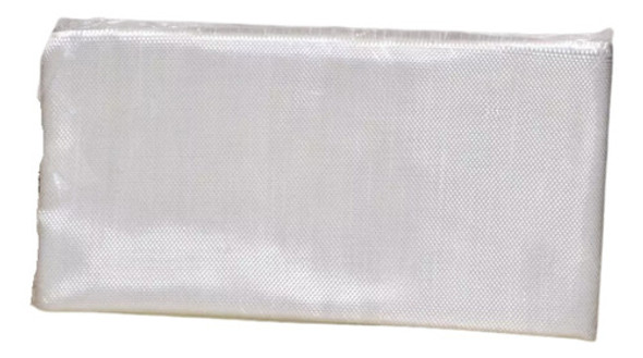 Fibra De Vidrio Tela En Roving 220 Grs/m2 - Cuotas S/interés 0