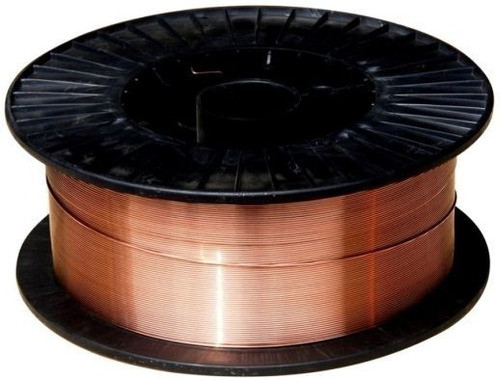 Alambre Mig Mig Soldar 0.9mm Rollo 5kg 70s-6 Dogo Dog25605 0