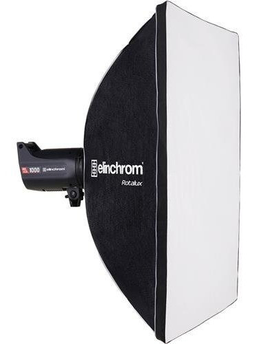 Elinchrom Rotalux Rectabox 90x110cm (el26641) Camera 0
