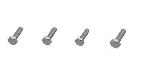 Tornillo Posapie Smash Rx 150 X4 Bagattini Motos 0