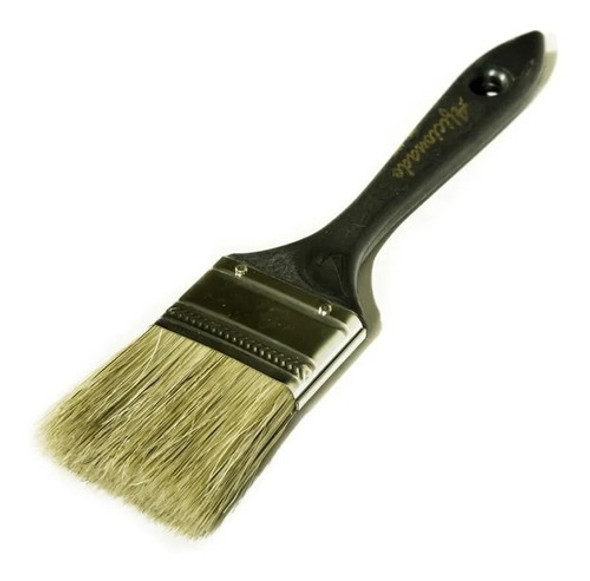 Pincel De Cerda Bambin Aficionado Nº 15 0