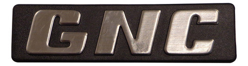 Emblema - Gnc - 0