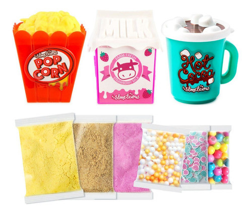 Slime Shekers So Slime Diy Por Tres 1