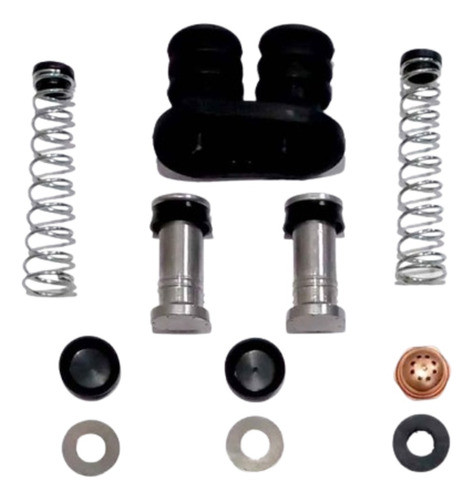 Reparación Cilindro Princip Freno Embrag Ika Jeep - Rb 53602 1