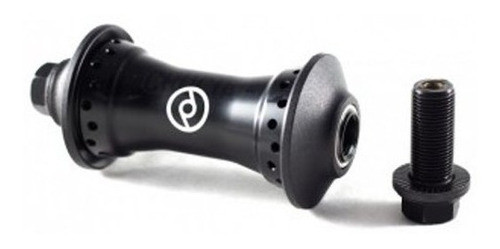 Bmx Maza Primo N4fl V2 Black - Purobmx 0