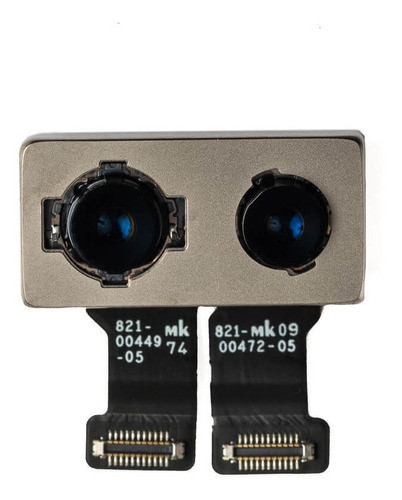 Flex Camara Principal Para iPhone 7 Plus C/instalacion 0