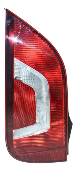 Faro Trasero Izquierdo Volkswagen Up 2015 0