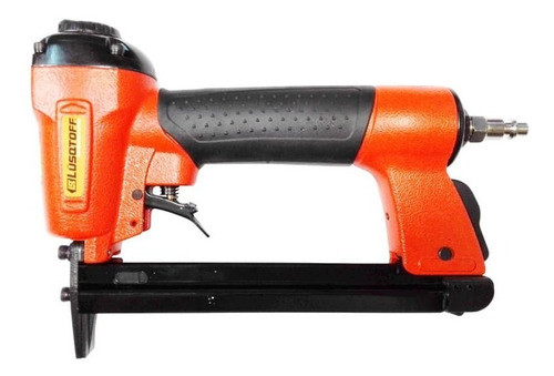 Engrampadora Calibre 21 Neumática Tapicera 6 A 16 Mm 21ga 1