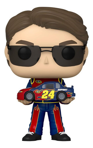 Funko Pop Nascar Jeff Gordon 24 1
