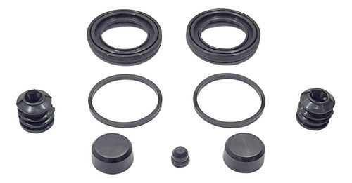 Kit Reparación Mordaza Freno Mb Sprinter , 48mm - Rk 4925 0