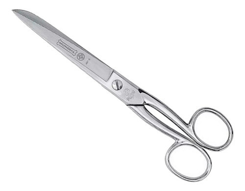 Tijera Para Costura 20.3 Cm Forjada Acero Inox Mundial 437-8 0