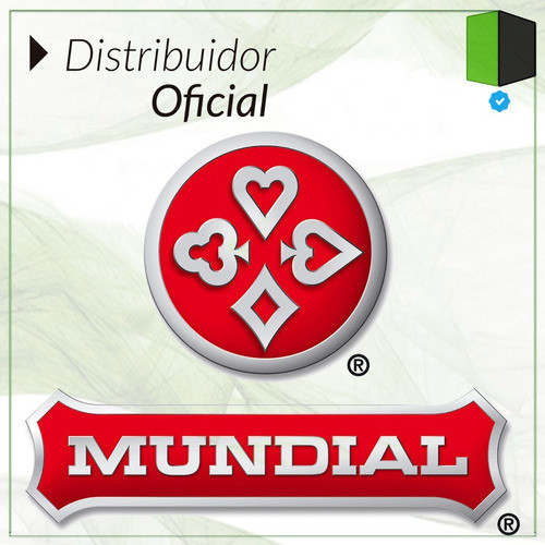 Tijera Para Costura 20.3 Cm Forjada Acero Inox Mundial 437-8 1