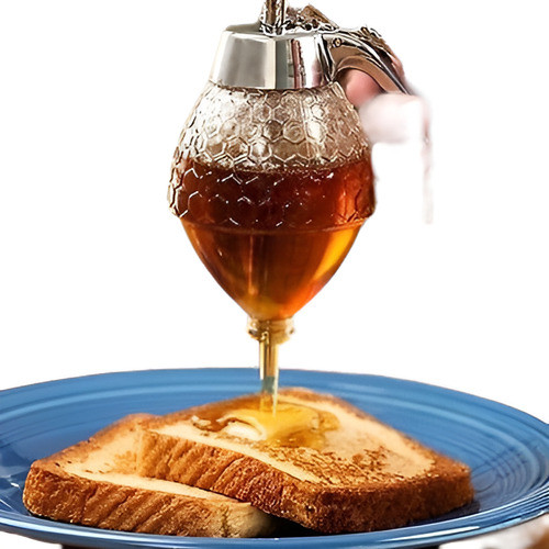 Estados Unidos Vendedor 2017 Nuevo Norpro 200ml Abeja Colmen 0