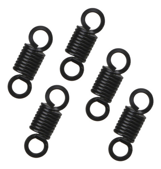 5x Descascador De Fio Automático Mola Pressão Mola Trocada 0