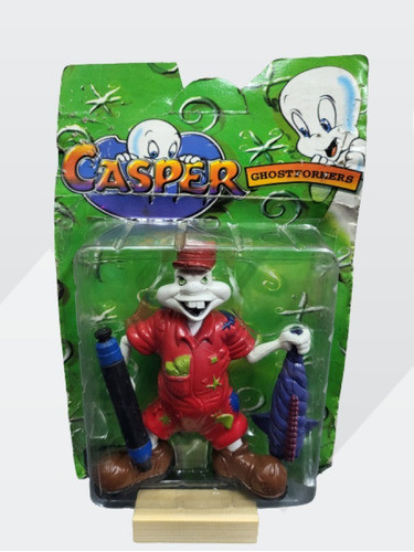 Figura De Casper Alternativa Stinkie 0