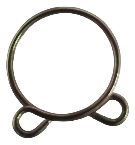Bracadeira Respiro Caixa De Ar Yes125 Suzuki 09401-14301 0