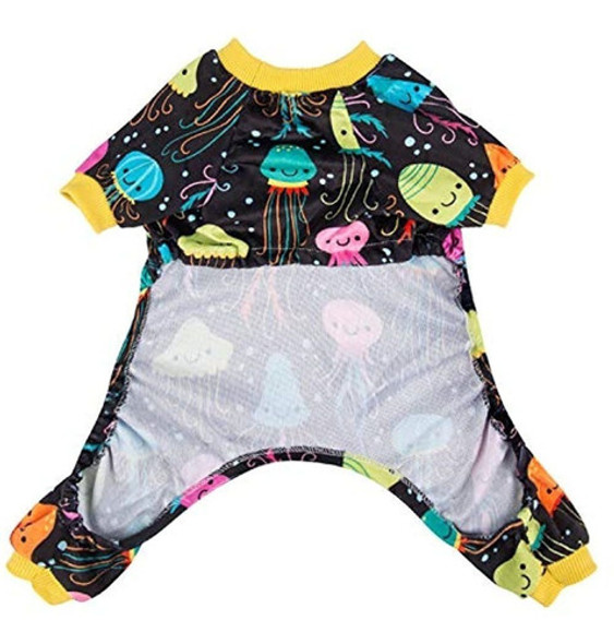 Cutebone Ropa Para Perros Pjs Ropa Para Perros Mono Para Per 1