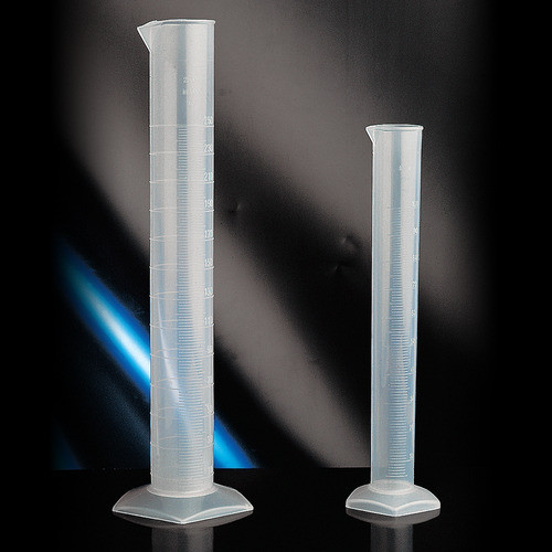 Probeta Graduada Polipropileno De 50 Ml Autoclavable 0