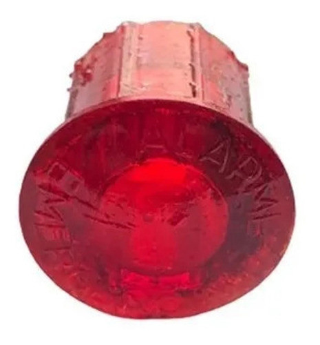 Botao Do Pisca Alerta Opala/caravan Ate 1980 1