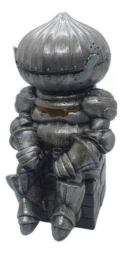 Figura Siegward De Catarina Dark Souls 0