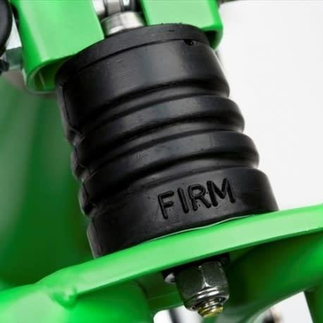 Suspension Para Bicicletas Brompton - Firme - Solo Bloque 1