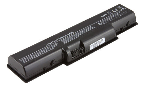 Bateria Interna Compatível Com Acer Aspire 2930g 2930z 4925 0