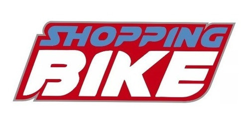 Juego De Espejos Genericos Yamaha Ybr New 125 Shopping Bike Motos. 1