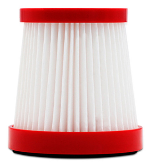 Filtro Deerma Aspiradora Dc/1000 / Cm810 Lavable - Tecnobox 0