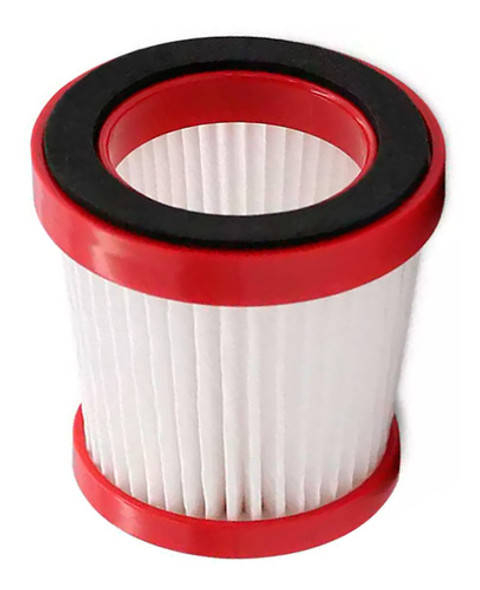 Filtro Deerma Aspiradora Dc/1000 / Cm810 Lavable - Tecnobox 1