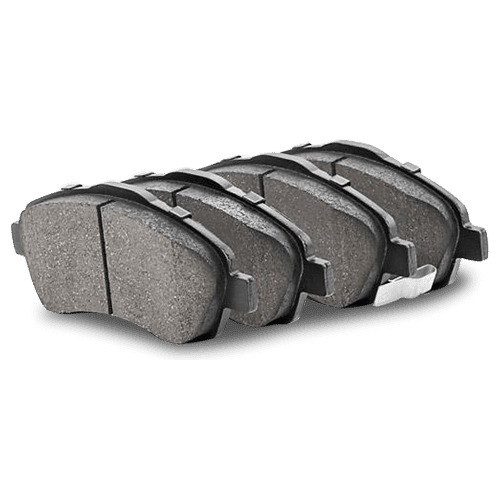 Pastillas Freno Delantera Citroen Xsara Picasso 2001 - 2011 0