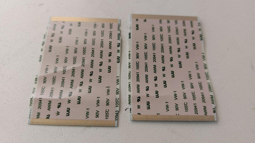 Par Flex Samsung Un32j5500 Bn41-02111a Bn96-30720a 68p 55x37 1