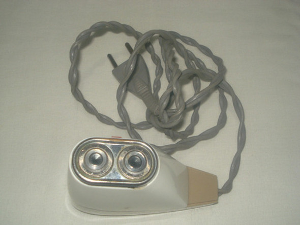 Afeitadora Antigua Philips (no Funciona...a Testear!) 0