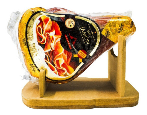 Mini Jamon Haciendas Reserva 1kg 0