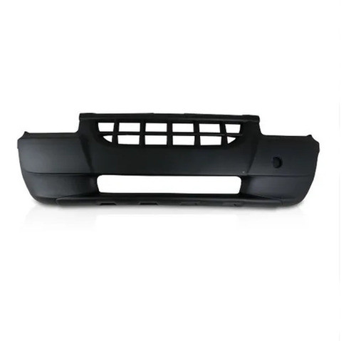 Parachoque Dianteiro Fiat Doblo 02 03 04 2005 2006 2007 2008 1