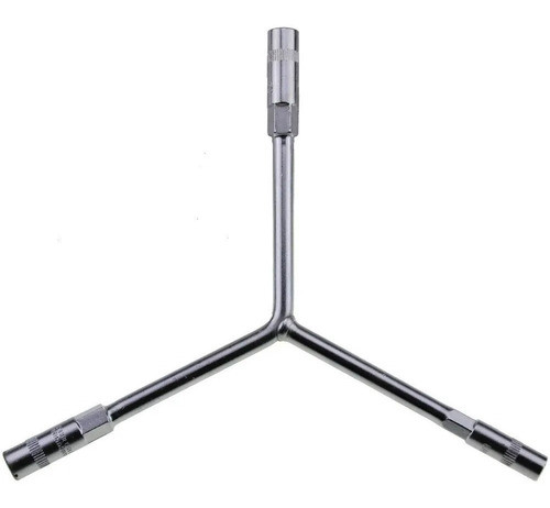 Llave Tipo Y De 8, 10 Y 12 Mm Triple °-° 0