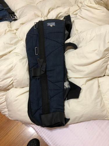 Bota Ortopedica , Talle Grande, Sin  Uso , Oportunidad 1