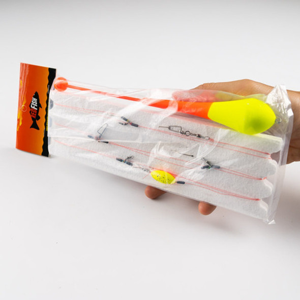 Linea De Pesca Para Pejerrey Paternoster 3 Anzuelos Red Fish 1 Linea De Pesca Para Pejerrey Paternoster 3 Anzuelos Red Fish 1