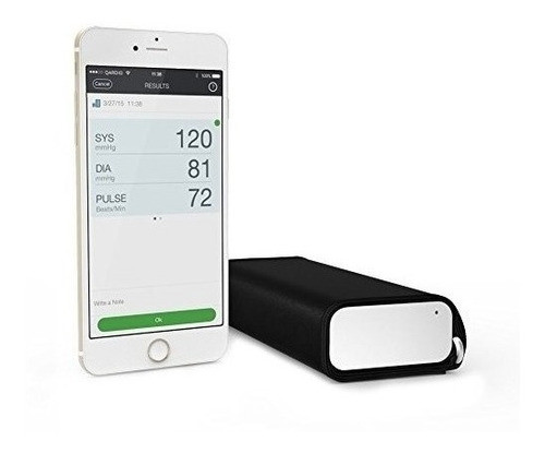 Qardioarm Wireless Blood Pressure 0
