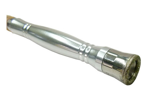 Kit Repuesto 3 Puntas Con Mango + Manguera + Filtro 1