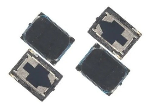 Buzzer Altavoz Parlante Compatible Con LG K4 Stylus 1