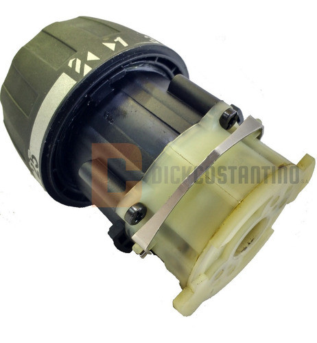 Caja De Engranajes Atornillador Gsr 14,4-2 Bosch Original 1