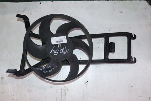 Electroventilador Citroen Saxo Ev-068 1