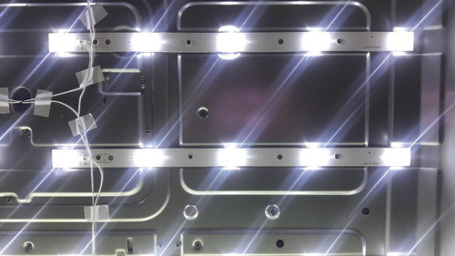 Tira Led Backlight Smart Ken Brown Kb40d2800s 1
